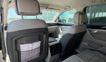 Volkswagen Touareg 3.0 V6 tdi Advanced R-Line Exterior 231cv tiptronic pieno