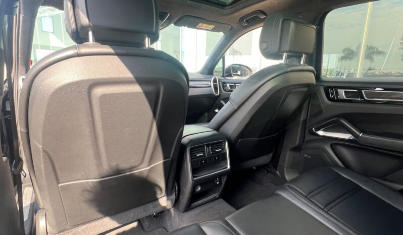 Porsche Cayenne 4.0 V8 Turbo – Possibilità Noleggio no Scoring pieno