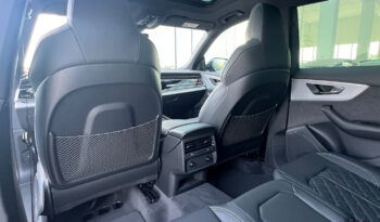Audi Q8 SUV TDI quattro 286Cv tiptronic S line edition – possibilità noleggio no scoring pieno
