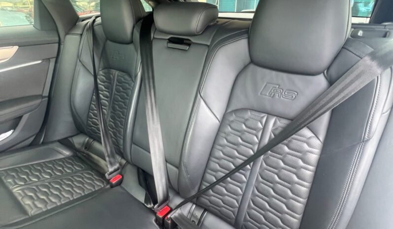 Audi RS6 Avant 4.0 TFSI V8 quattro tiptronic – possibilità noleggio no scoring pieno