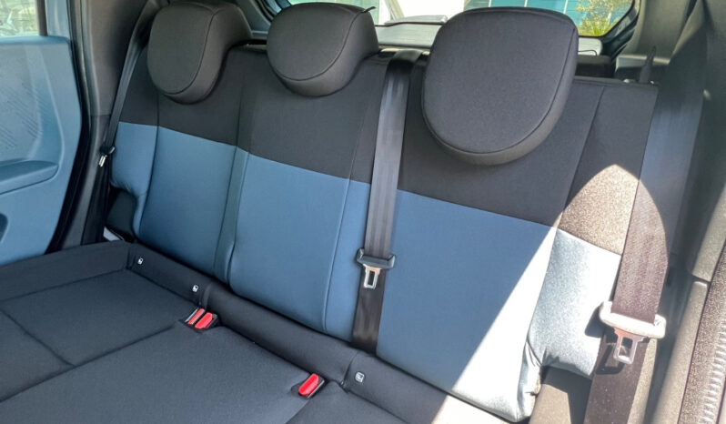 Fiat Grande Panda 1.2 100 CV S&S Icon – possibilità noleggio no scoring pieno