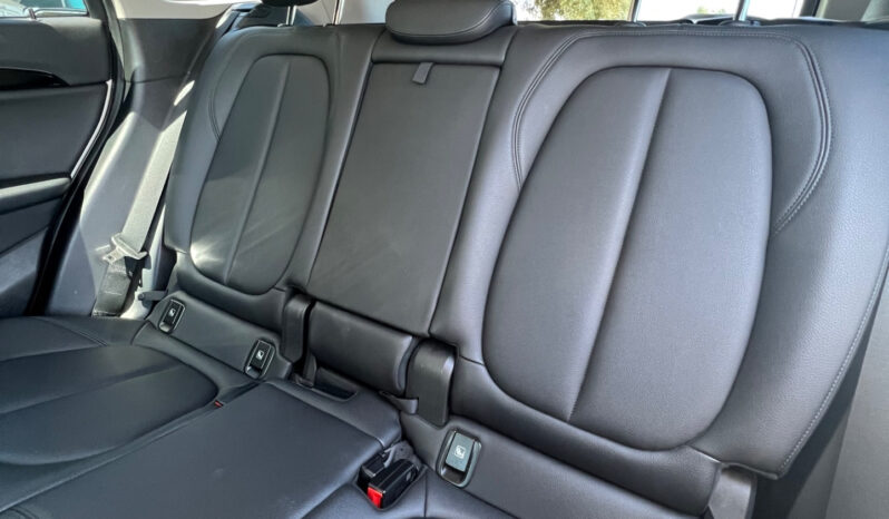 Bmw X1 xDrive18d xLine Plus pieno