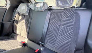 Lancia Ypsilon Hybrid e-DCT LX 1.2 – possibilità noleggio no scoring pieno