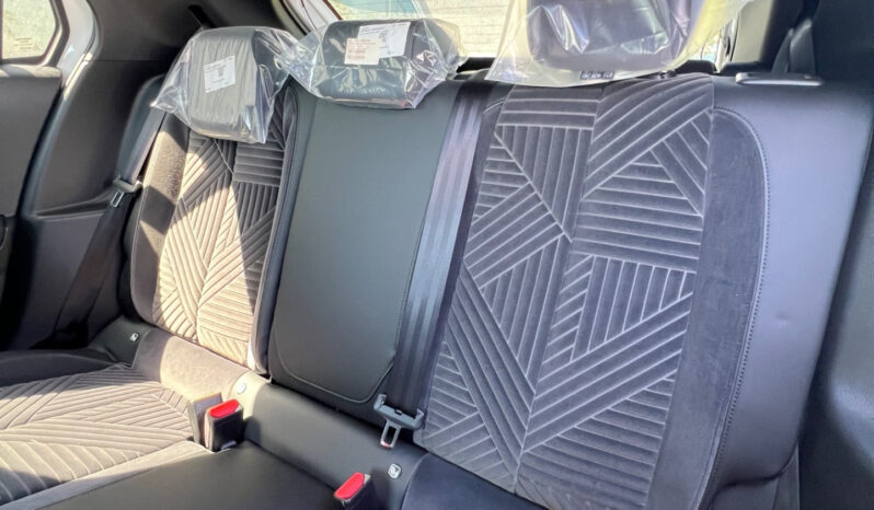 Lancia Ypsilon Hybrid e-DCT LX 1.2 – possibilità noleggio no scoring pieno