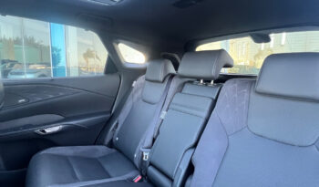 Lexus RX 450h Plug-in Hybrid Luxury pieno