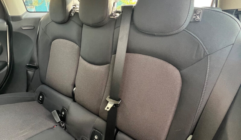 Mini 1.5 Cooper D Business pieno