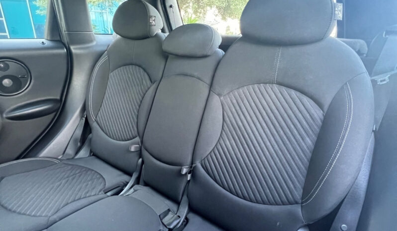 Mini Cooper SD Countryman 2.0 pieno