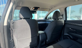 Hyundai Tucson 1.6 CRDI Exellence pieno