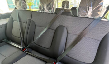 Nissan Primastar 2.0 dCi 150CV Aut PL-TN Bus N-Connecta – possibilità noleggio no scoring pieno