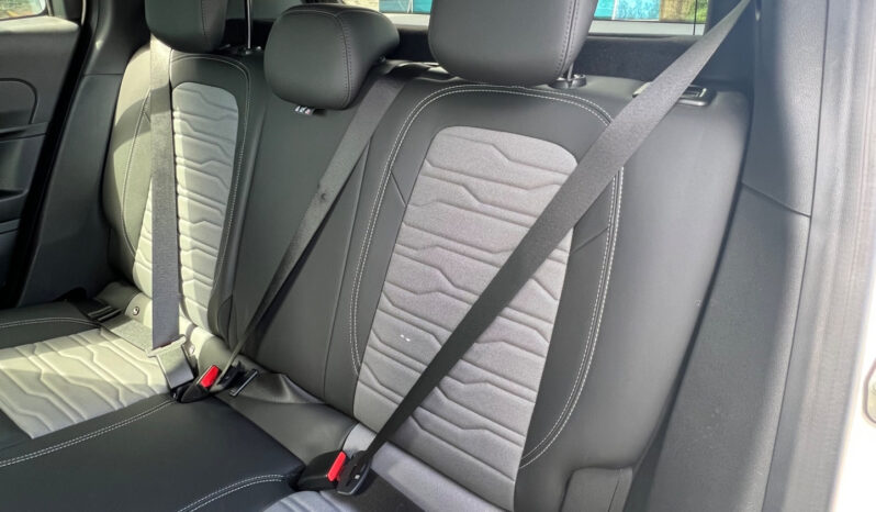 Jeep Avenger 1.2 Turbo 145 CV MHEV 4xe Overland – possibiltà noleggio no scoring pieno