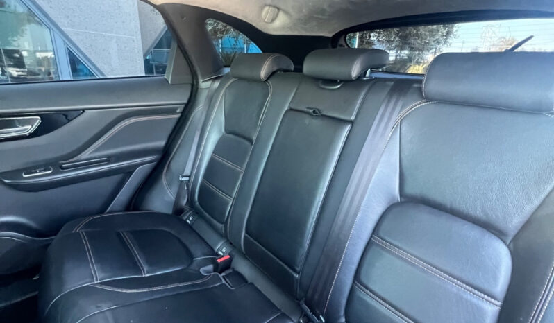 Jaguar F-Pace 2.0 D 180 CV AWD aut. Prestige pieno