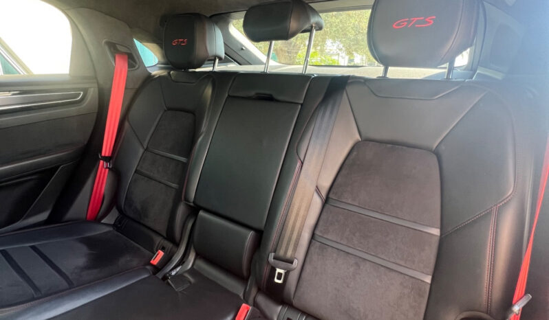 Porsche Cayenne Coupé 4.0 GTS – ANTICIPO €18.000 noleggio no scoring pieno
