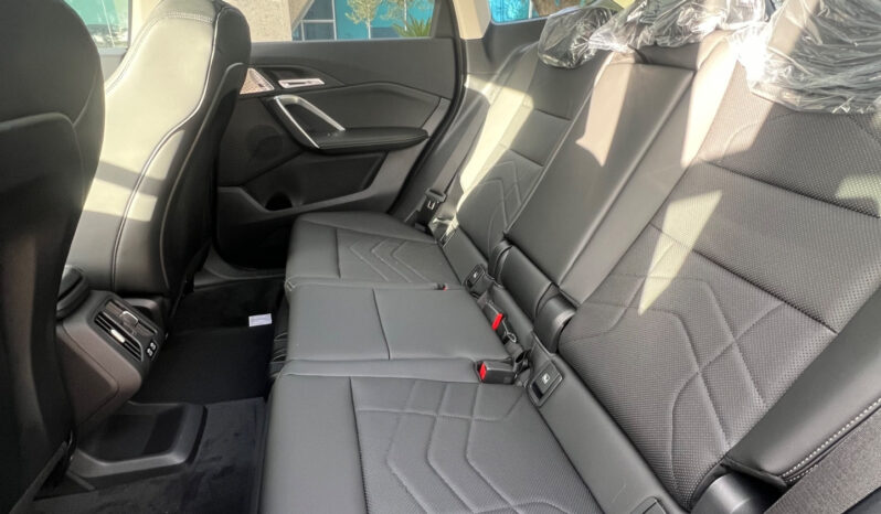 BMW X1 xdrive20dX-Line possibilità noleggio no scoring pieno