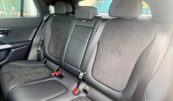 Mercedes-benz GLC 220 d 4Matic Mild Hybrid AMG Line Advanced – possibilità noleggio no scoring pieno