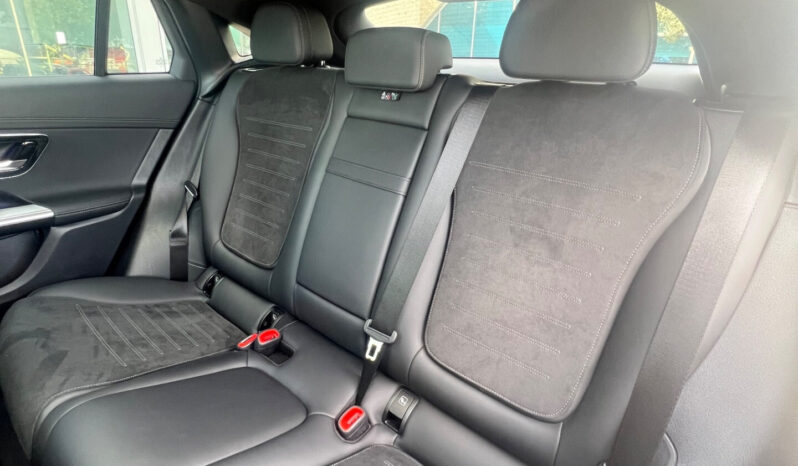 Mercedes-benz GLC 220 d 4Matic Mild Hybrid AMG Line Advanced – possibilità noleggio no scoring pieno