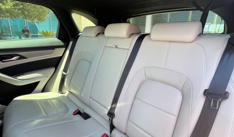 Jaguar F-Pace 2.0 D 163 CV AWD aut. R-Dynamic S – AUTOCARRO N1 pieno