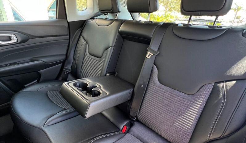 Jeep Compass 1.5 Turbo T4 130 CV MHEV 2WD Altitude pieno