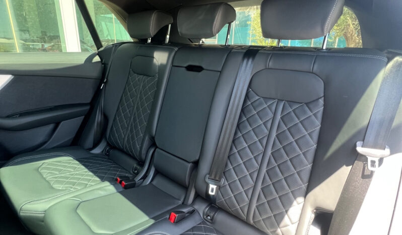 Audi Q8 SUV TDI quattro 286Cv tiptronic S line edition Possibilità noleggio no scoring pieno