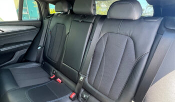 Bmw X4 xDrive25d Msport 231Cv pieno