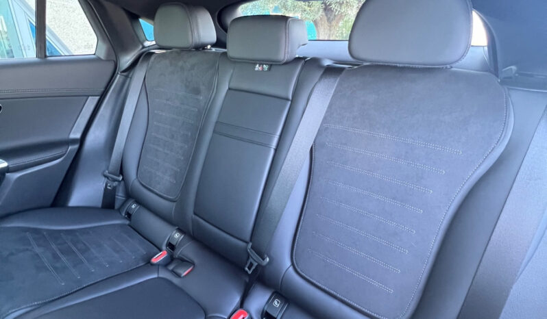 Mercedes-benz GLC 220 d 4Matic Mild hybrid Coupé AMG Line Advanced – Possibilità Noleggio no Scoring pieno