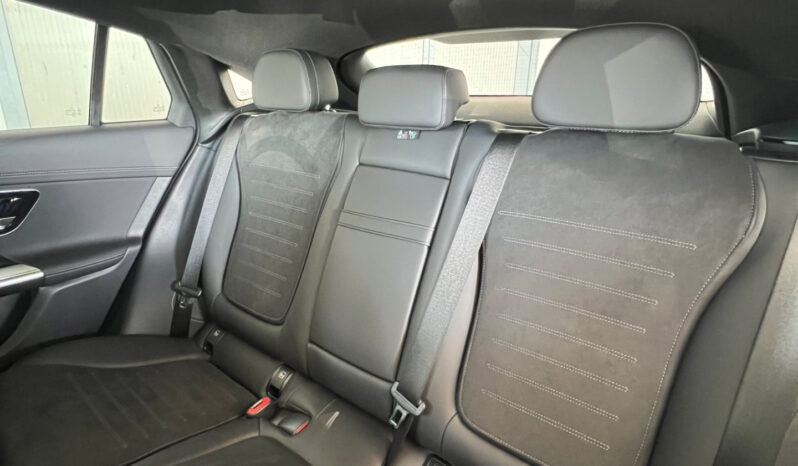 Mercedes-benz GLC 220 d 4Matic Mild hybrid Coupé AMG Line Advanced – Possibilità Noleggio no Scoring pieno