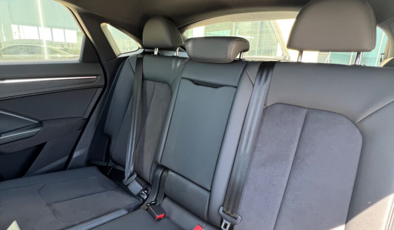 Audi Q3 RS SPB quattro S tronic – UNICO PROPRIETARIO pieno