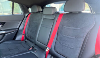 Mercedes-benz GLC 43 AMG 4Matic Coupé Line Premium Plus – Possibilità Noleggio no Scoring pieno