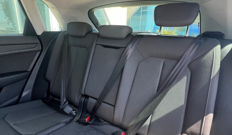 Audi Q3 35 TDI quattro S line pieno