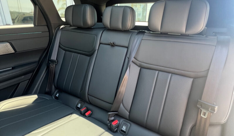 Jaecoo 7 1.6 TGDI 147 CV 4WD Exclusive possibilità noleggio no scoring pieno