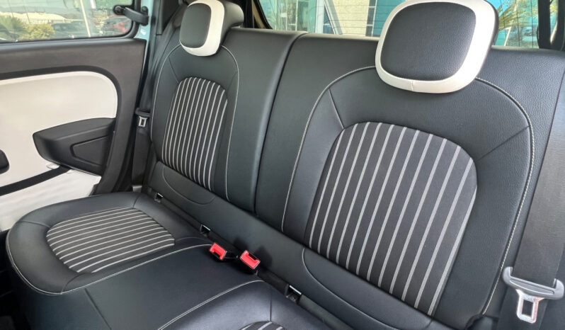Renault Twingo Electric Intens 42CV RWD pieno