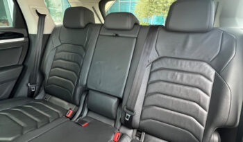 Volkswagen Touareg 3.0 V6 TDI SCR Black Style pieno