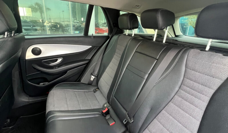 Mercedes-benz E 220d All-Terrain Premium 4matic auto – RISERVATA AD OPERATORI DEL SETTORE pieno