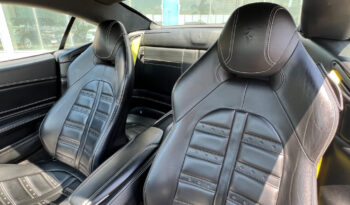 Ferrari California T DCT cabrio 560CV RWD pieno