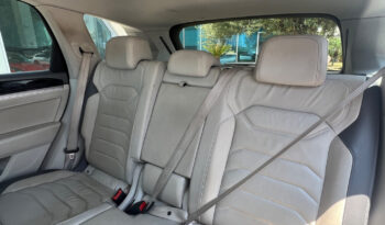 Volkswagen Touareg 3.0 V6 tdi Advanced R-Line Exterior 231cv tiptronic pieno