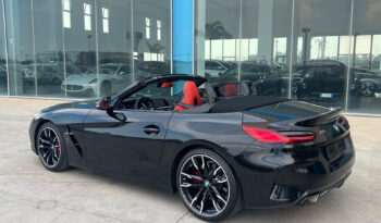 Bmw Z4 M M40i 340CV RWD – possibilità noleggio no scoring pieno