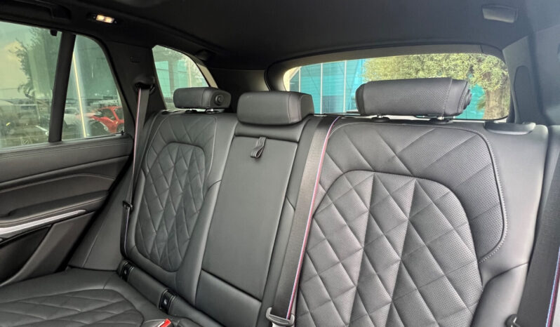Bmw X5 xDrive30d 48V Msport Pro – possibilità noleggio no scoring pieno