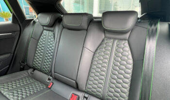 Audi RS 3 SPB TFSI quattro S tronic pieno