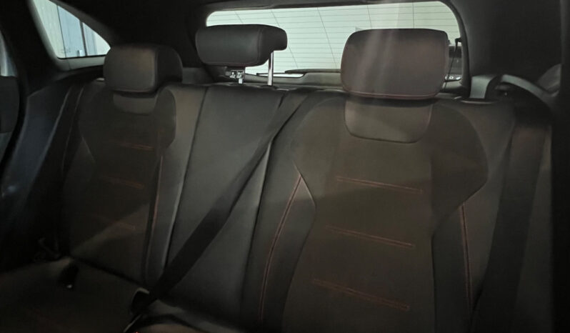 Mercedes-benz GLA 200 d Automatic Premium 150CV pieno
