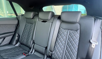 Audi Q8 SUV TDI quattro 286Cv tiptronic S line edition – possibilità noleggio no scoring pieno