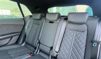 Audi Q8 SUV TDI quattro 286Cv tiptronic S line edition Possibilità noleggio no scoring pieno