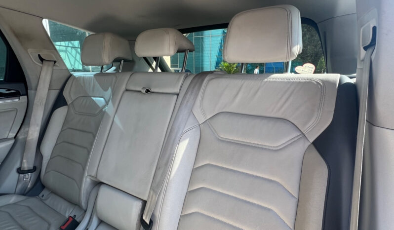 Volkswagen Touareg 3.0 V6 tdi Advanced R-Line Exterior 231cv tiptronic – SUPER OFFERTA T-STOCK pieno