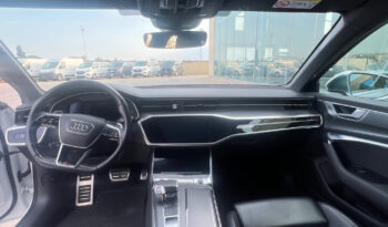 Audi RS6 Avant 4.0 TFSI V8 quattro tiptronic – possibilità noleggio no scoring pieno