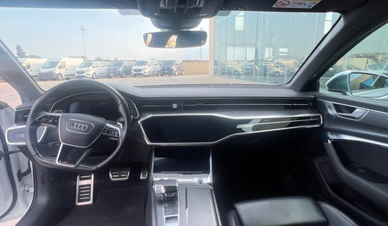 Audi RS6 Avant 4.0 TFSI V8 quattro tiptronic – possibilità noleggio no scoring pieno