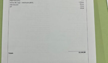 Fiat Grande Panda 1.2 100 CV S&S Icon – possibilità noleggio no scoring pieno