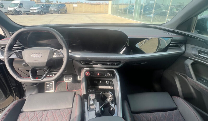 Audi Q5 SPB TDI 150 kW mHEV+ S tronic quattro S line – possibilità noleggio no scoring pieno