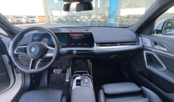 Bmw IX2 xDrive 30 Msport Pro – possibilità noleggio no scoring pieno
