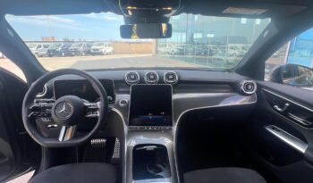 Mercedes-benz GLC 220 d 4Matic Mild Hybrid AMG Line Advanced – possibilità noleggio no scoring pieno
