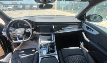 Audi Q8 SUV TDI quattro 286Cv tiptronic S line edition Possibilità noleggio no scoring pieno