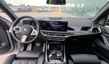 Bmw X5 xDrive30d 48V Msport Pro – possibilità noleggio no scoring pieno