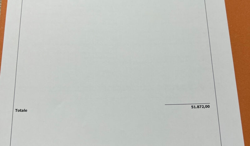 Nissan Primastar 2.0 dCi 150CV Aut PL-TN Bus N-Connecta – possibilità noleggio no scoring pieno